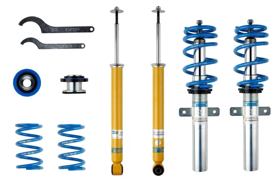 Fahrwerkssatz, Federn/Dämpfer BILSTEIN 47-286832 Bild Fahrwerkssatz, Federn/Dämpfer BILSTEIN 47-286832