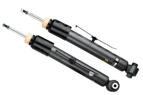 Fahrwerkssatz, Federn/Dämpfer Hinterachse Vorderachse BILSTEIN 47-326170 Bild Fahrwerkssatz, Federn/Dämpfer Hinterachse Vorderachse BILSTEIN 47-326170
