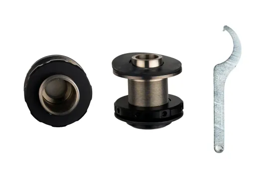 Fahrwerkssatz, Federn/Dämpfer Hinterachse Vorderachse BILSTEIN 47-326170 Bild Fahrwerkssatz, Federn/Dämpfer Hinterachse Vorderachse BILSTEIN 47-326170
