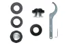 Fahrwerkssatz, Federn/Dämpfer Hinterachse Vorderachse BILSTEIN 47-327108 Bild Fahrwerkssatz, Federn/Dämpfer Hinterachse Vorderachse BILSTEIN 47-327108