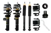 Fahrwerkssatz, Federn/Dämpfer Hinterachse Vorderachse BILSTEIN 47-334373 Bild Fahrwerkssatz, Federn/Dämpfer Hinterachse Vorderachse BILSTEIN 47-334373