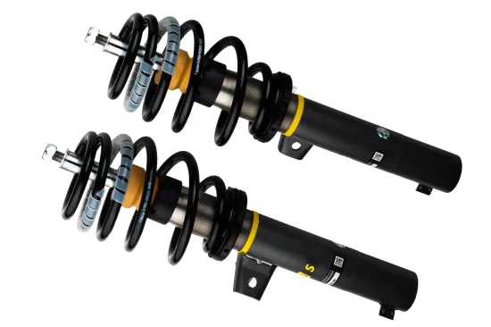 Fahrwerkssatz, Federn/Dämpfer Hinterachse Vorderachse BILSTEIN 47-334373 Bild Fahrwerkssatz, Federn/Dämpfer Hinterachse Vorderachse BILSTEIN 47-334373