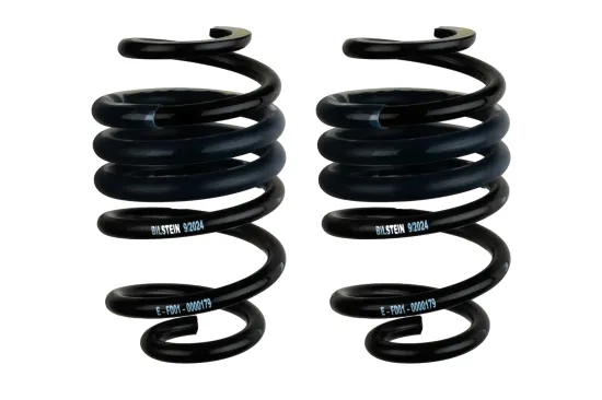 Fahrwerkssatz, Federn/Dämpfer Hinterachse Vorderachse BILSTEIN 47-334373 Bild Fahrwerkssatz, Federn/Dämpfer Hinterachse Vorderachse BILSTEIN 47-334373