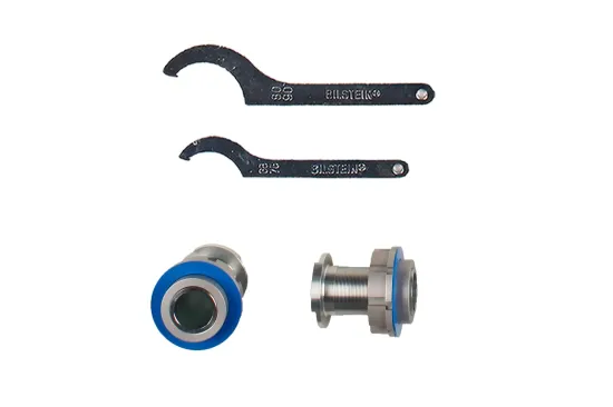 Fahrwerkssatz, Federn/Dämpfer Hinterachse Vorderachse BILSTEIN 48-080651 Bild Fahrwerkssatz, Federn/Dämpfer Hinterachse Vorderachse BILSTEIN 48-080651