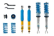 Fahrwerkssatz, Federn/Dämpfer Hinterachse Vorderachse BILSTEIN 48-105958