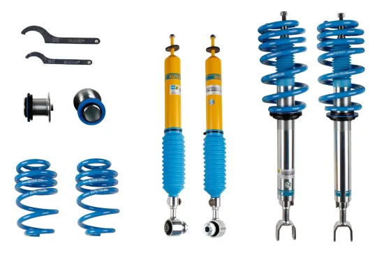 Fahrwerkssatz, Federn/Dämpfer BILSTEIN 48-116541 Bild Fahrwerkssatz, Federn/Dämpfer BILSTEIN 48-116541