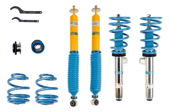 Fahrwerkssatz, Federn/Dämpfer BILSTEIN 48-126687 Bild Fahrwerkssatz, Federn/Dämpfer BILSTEIN 48-126687