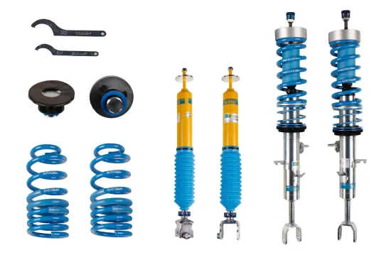 Fahrwerkssatz, Federn/Dämpfer BILSTEIN 48-146142 Bild Fahrwerkssatz, Federn/Dämpfer BILSTEIN 48-146142