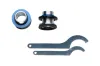 Fahrwerkssatz, Federn/Dämpfer Hinterachse Vorderachse BILSTEIN 48-147231 Bild Fahrwerkssatz, Federn/Dämpfer Hinterachse Vorderachse BILSTEIN 48-147231