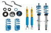 Fahrwerkssatz, Federn/Dämpfer Hinterachse Vorderachse BILSTEIN 48-165815 Bild Fahrwerkssatz, Federn/Dämpfer Hinterachse Vorderachse BILSTEIN 48-165815