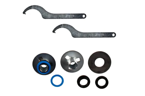 Fahrwerkssatz, Federn/Dämpfer Hinterachse Vorderachse BILSTEIN 48-165815 Bild Fahrwerkssatz, Federn/Dämpfer Hinterachse Vorderachse BILSTEIN 48-165815