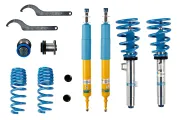 Fahrwerkssatz, Federn/Dämpfer Hinterachse Vorderachse BILSTEIN 48-195232