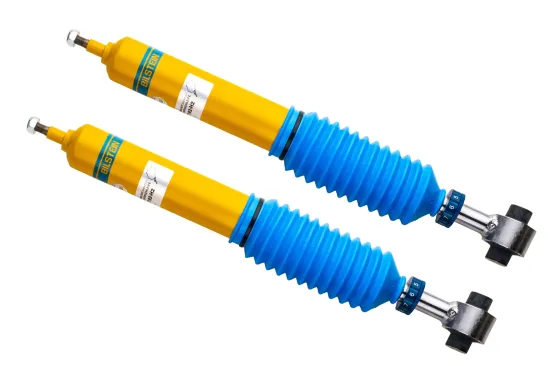 Fahrwerkssatz, Federn/Dämpfer Hinterachse Vorderachse BILSTEIN 48-207287 Bild Fahrwerkssatz, Federn/Dämpfer Hinterachse Vorderachse BILSTEIN 48-207287