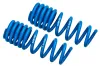 Fahrwerkssatz, Federn/Dämpfer Hinterachse Vorderachse BILSTEIN 48-207287 Bild Fahrwerkssatz, Federn/Dämpfer Hinterachse Vorderachse BILSTEIN 48-207287
