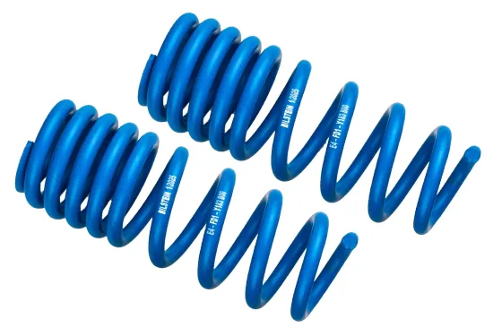 Fahrwerkssatz, Federn/Dämpfer Hinterachse Vorderachse BILSTEIN 48-207287 Bild Fahrwerkssatz, Federn/Dämpfer Hinterachse Vorderachse BILSTEIN 48-207287