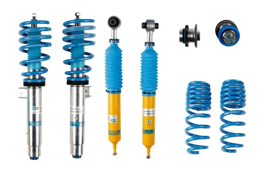 Fahrwerkssatz, Federn/Dämpfer BILSTEIN 48-217170 Bild Fahrwerkssatz, Federn/Dämpfer BILSTEIN 48-217170