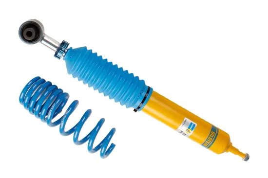 Fahrwerkssatz, Federn/Dämpfer BILSTEIN 48-217170 Bild Fahrwerkssatz, Federn/Dämpfer BILSTEIN 48-217170