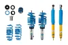 Fahrwerkssatz, Federn/Dämpfer Hinterachse Vorderachse BILSTEIN 48-221832