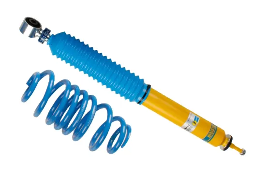 Fahrwerkssatz, Federn/Dämpfer Hinterachse Vorderachse BILSTEIN 48-221832 Bild Fahrwerkssatz, Federn/Dämpfer Hinterachse Vorderachse BILSTEIN 48-221832