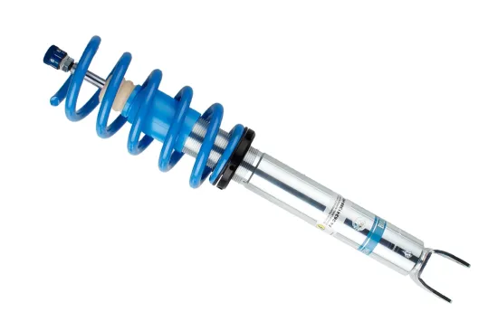 Fahrwerkssatz, Federn/Dämpfer Hinterachse Vorderachse BILSTEIN 48-241373 Bild Fahrwerkssatz, Federn/Dämpfer Hinterachse Vorderachse BILSTEIN 48-241373