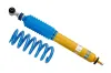 Fahrwerkssatz, Federn/Dämpfer Hinterachse Vorderachse BILSTEIN 48-241373 Bild Fahrwerkssatz, Federn/Dämpfer Hinterachse Vorderachse BILSTEIN 48-241373