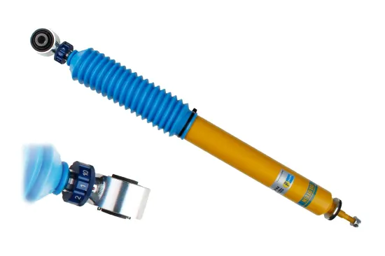 Fahrwerkssatz, Federn/Dämpfer BILSTEIN 48-246125 Bild Fahrwerkssatz, Federn/Dämpfer BILSTEIN 48-246125
