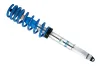 Fahrwerkssatz, Federn/Dämpfer Hinterachse Vorderachse BILSTEIN 48-265737 Bild Fahrwerkssatz, Federn/Dämpfer Hinterachse Vorderachse BILSTEIN 48-265737
