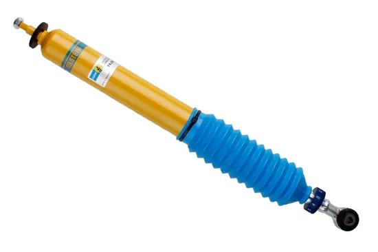 Fahrwerkssatz, Federn/Dämpfer Hinterachse Vorderachse BILSTEIN 48-265737 Bild Fahrwerkssatz, Federn/Dämpfer Hinterachse Vorderachse BILSTEIN 48-265737