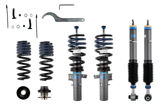 Fahrwerkssatz, Federn/Dämpfer BILSTEIN 48-304498 Bild Fahrwerkssatz, Federn/Dämpfer BILSTEIN 48-304498