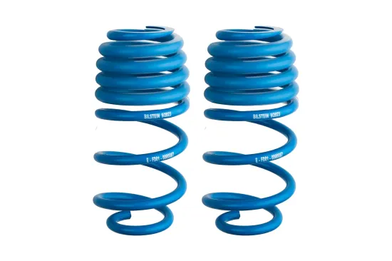 Fahrwerkssatz, Federn/Dämpfer Hinterachse Vorderachse BILSTEIN 48-330862 Bild Fahrwerkssatz, Federn/Dämpfer Hinterachse Vorderachse BILSTEIN 48-330862