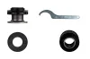 Fahrwerkssatz, Federn/Dämpfer Hinterachse Vorderachse BILSTEIN 48-330862 Bild Fahrwerkssatz, Federn/Dämpfer Hinterachse Vorderachse BILSTEIN 48-330862