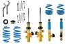 Fahrwerkssatz, Federn/Dämpfer Hinterachse Vorderachse BILSTEIN 49-254778 Bild Fahrwerkssatz, Federn/Dämpfer Hinterachse Vorderachse BILSTEIN 49-254778