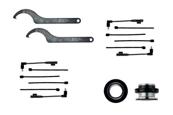 Fahrwerkssatz, Federn/Dämpfer Hinterachse Vorderachse BILSTEIN 49-254778 Bild Fahrwerkssatz, Federn/Dämpfer Hinterachse Vorderachse BILSTEIN 49-254778