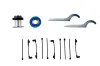 Fahrwerkssatz, Federn/Dämpfer BILSTEIN 49-255874 Bild Fahrwerkssatz, Federn/Dämpfer BILSTEIN 49-255874