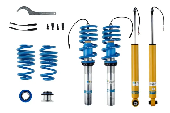 Fahrwerkssatz, Federn/Dämpfer BILSTEIN 49-290868 Bild Fahrwerkssatz, Federn/Dämpfer BILSTEIN 49-290868