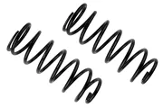 Fahrwerksfeder Hinterachse BILSTEIN 53-292018