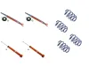 Fahrwerkssatz, Federn/Dämpfer Hinterachse Vorderachse KONI 1120-2003