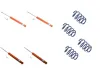 Fahrwerkssatz, Federn/Dämpfer Hinterachse Vorderachse KONI 1120-9261