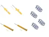 Fahrwerkssatz, Federn/Dämpfer Hinterachse Vorderachse KONI 1140-8832-1