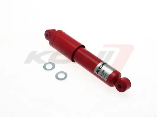 Stoßdämpfer Vorderachse KONI 80-1675 Bild Stoßdämpfer Vorderachse KONI 80-1675