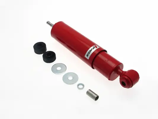 Stoßdämpfer Hinterachse KONI 90-5384