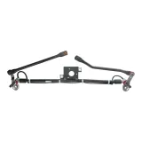 Wischergestänge SWF 110461