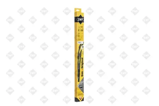 Wischblatt fahrerseitig SWF 116141 Bild Wischblatt fahrerseitig SWF 116141