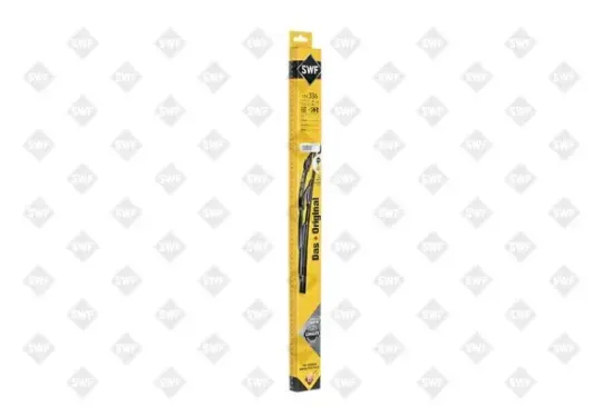 Wischblatt vorne SWF 116336 Bild Wischblatt vorne SWF 116336