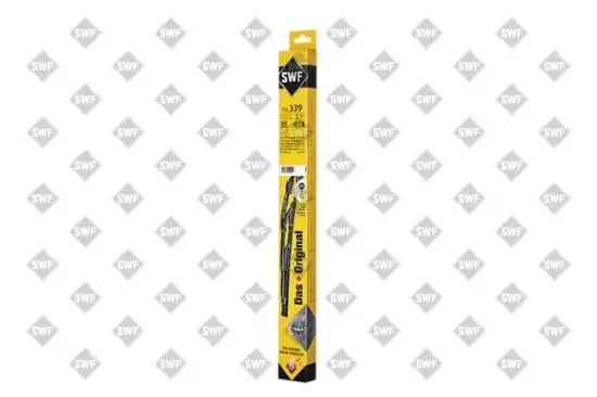 Wischblatt vorne SWF 116339 Bild Wischblatt vorne SWF 116339