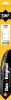 Wischblatt hinten SWF 116145 Bild Wischblatt hinten SWF 116145