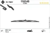 Wischblatt hinten SWF 116145 Bild Wischblatt hinten SWF 116145