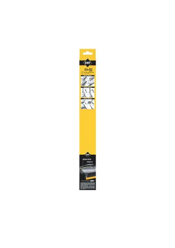 Wischblatt hinten SWF 116500 Bild Wischblatt hinten SWF 116500