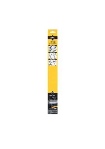 Wischblatt hinten SWF 116519 Bild Wischblatt hinten SWF 116519