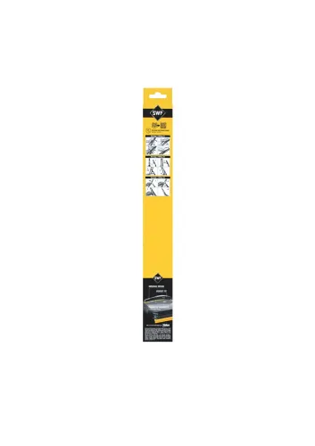 Wischblatt hinten SWF 116536 Bild Wischblatt hinten SWF 116536